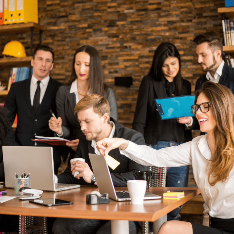 Agences marketing vs agences de publicité : différences et synergies à l’ère digitale