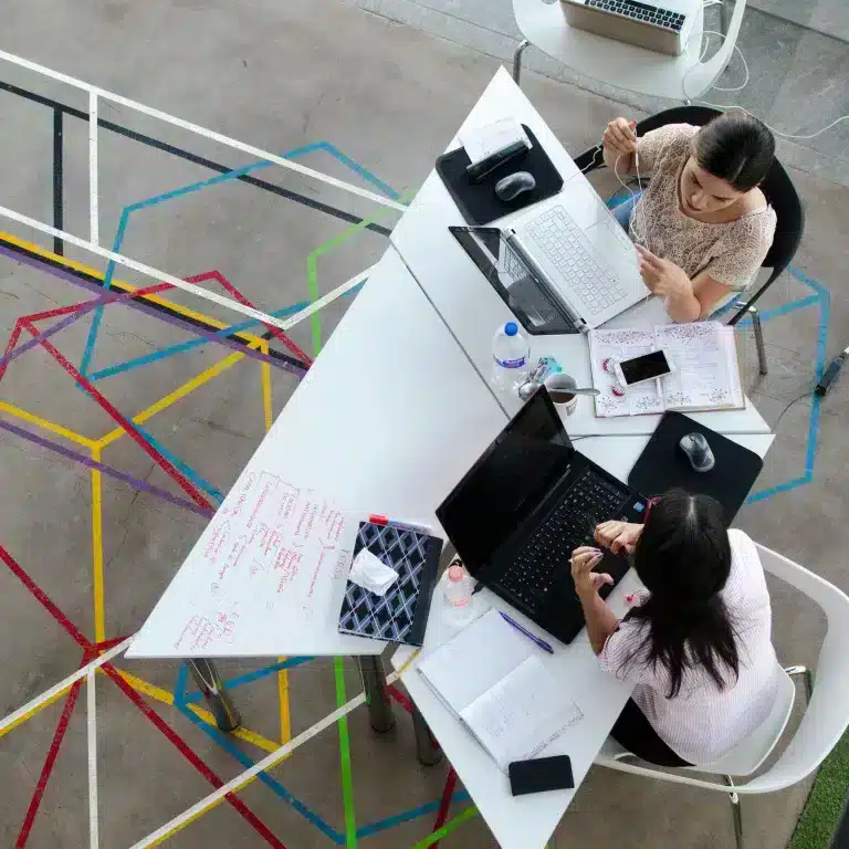 Strategie Avanzate di Lead Generation Marketing su LinkedIn e Google per il Successo nel Settore B2B