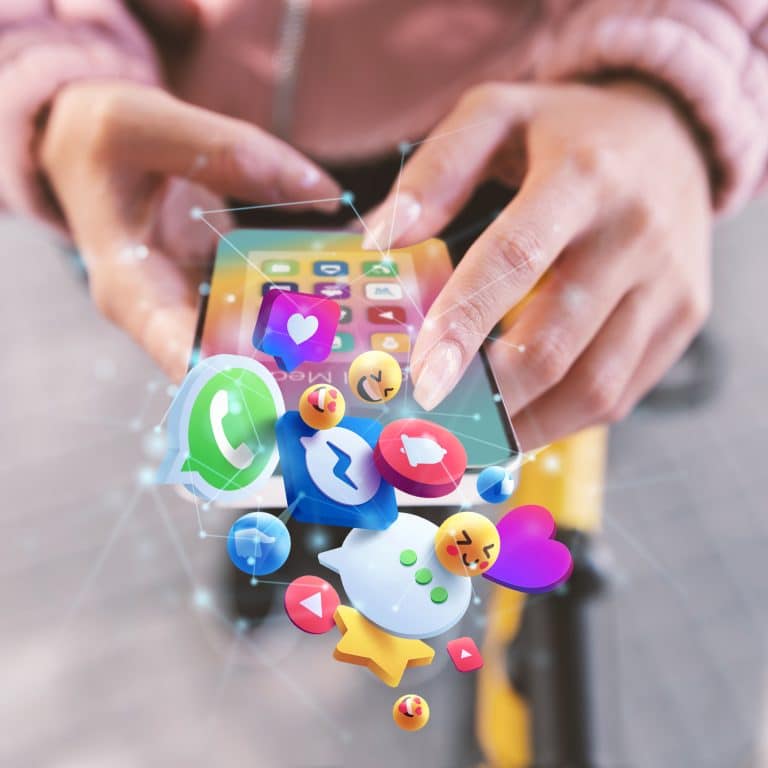 Social Media Marketing: las tendencias de 2024
