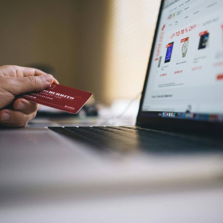 Plataformas de comercio electrónico: cuál elegir?