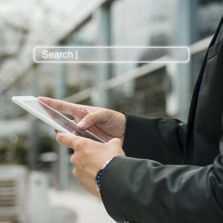 Servicios SEO: por qué confiar en una Agencia Web