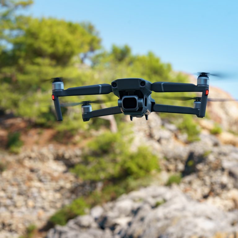 Prises de vue vidéo par drone : comment obtenir un résultat de qualité