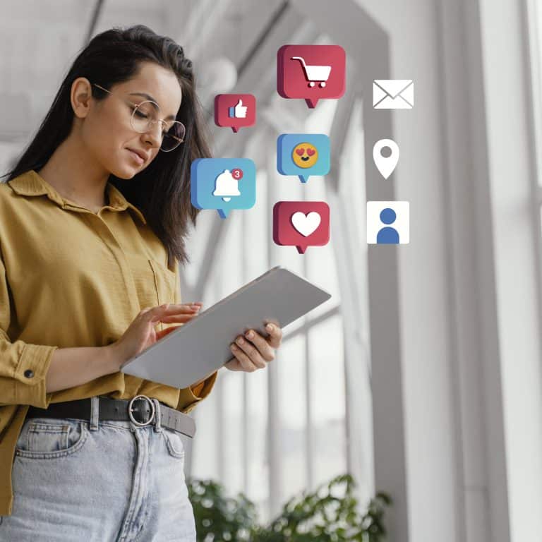 Marketing en redes sociales 2024: estrategias ganadoras