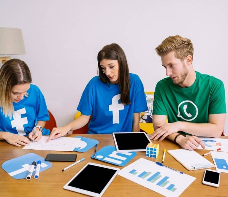 Agencia de anuncios de Facebook: cómo elegir la adecuada