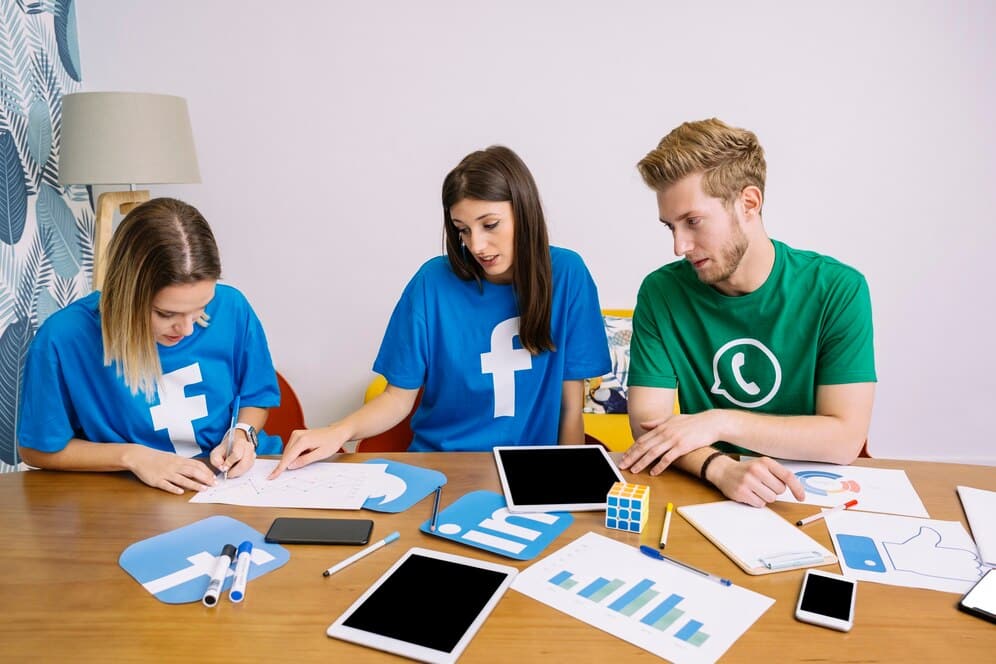 Agenzia facebook ads