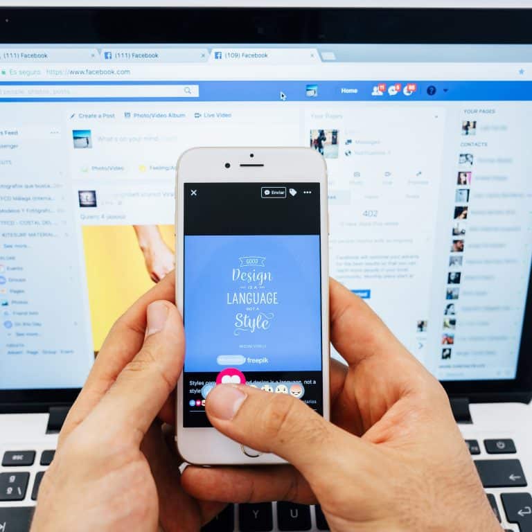 Patrocinar publicaciones en Facebook: los errores más comunes