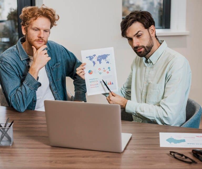 Consultoría SEO ecommerce para empresas: qué es y para qué sirve