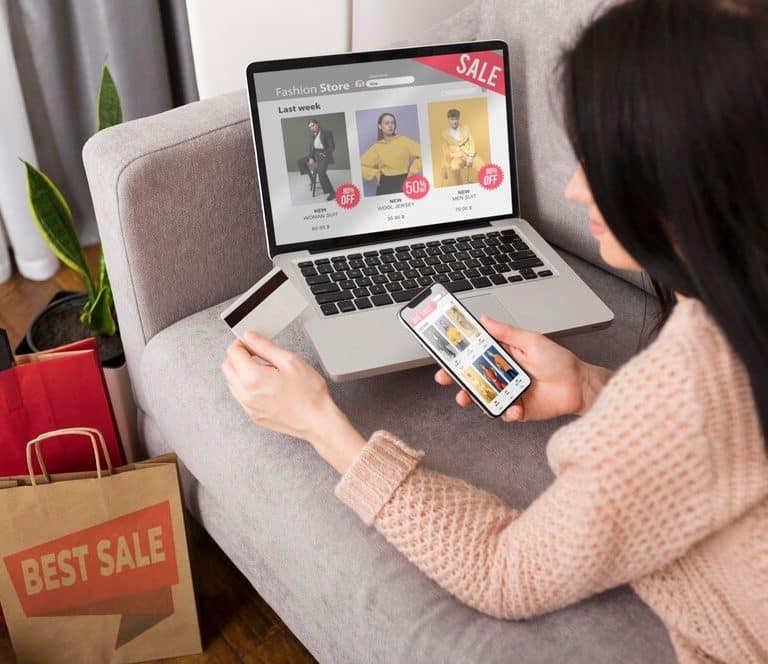 Comment avoir le meilleur site e-commerce en 2025