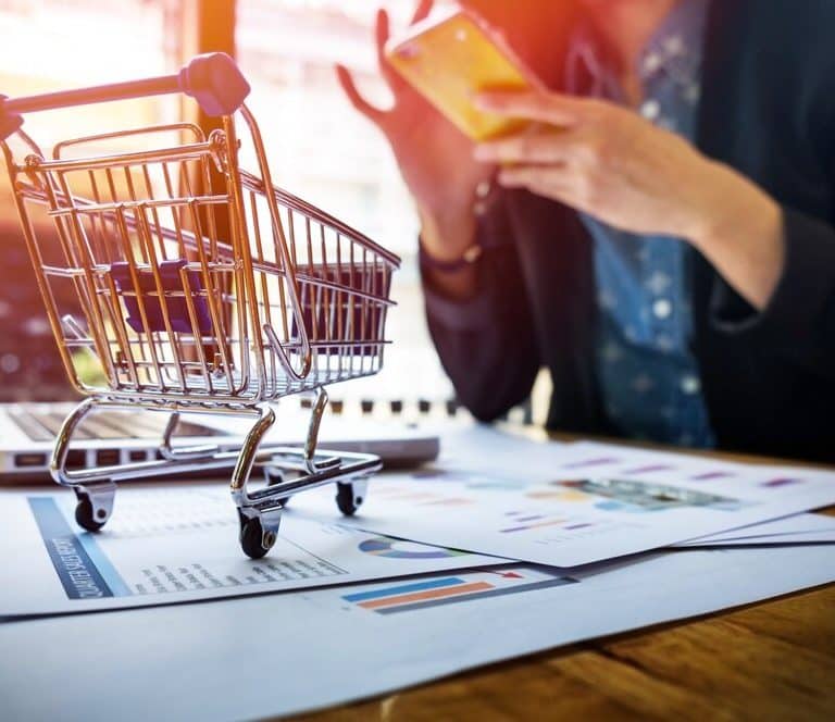 SEO para comercio electrónico 2025: cómo aumentar las ventas online