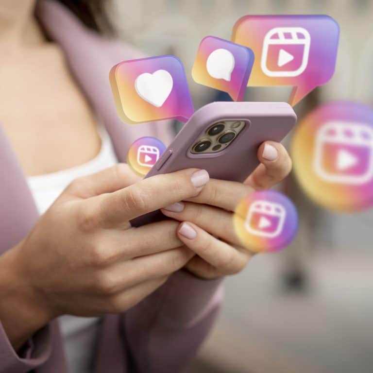 ¿Cuánto cuesta patrocinar en Instagram en 2025 con Meta Ads?