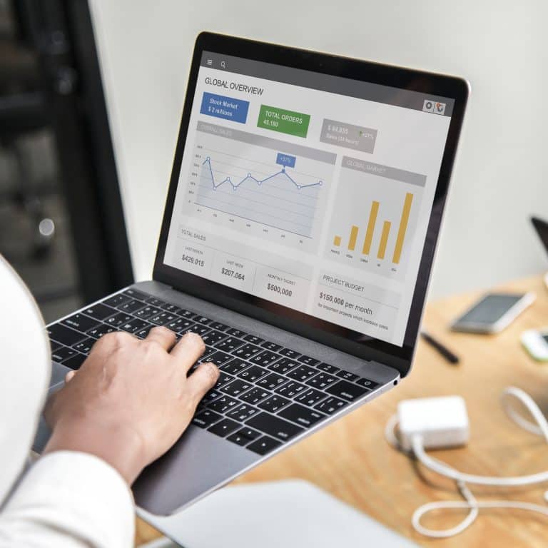 Análisis web: qué es y cómo analizar un sitio web paso a paso
