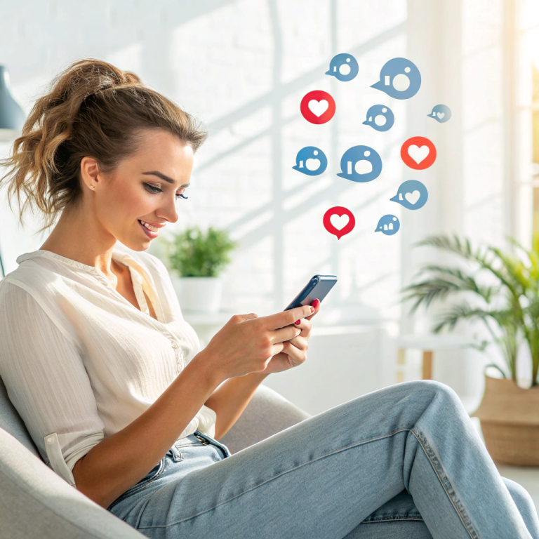 Contenido Generado por el Usuario: Cómo aprovechar el contenido creado por tus clientes