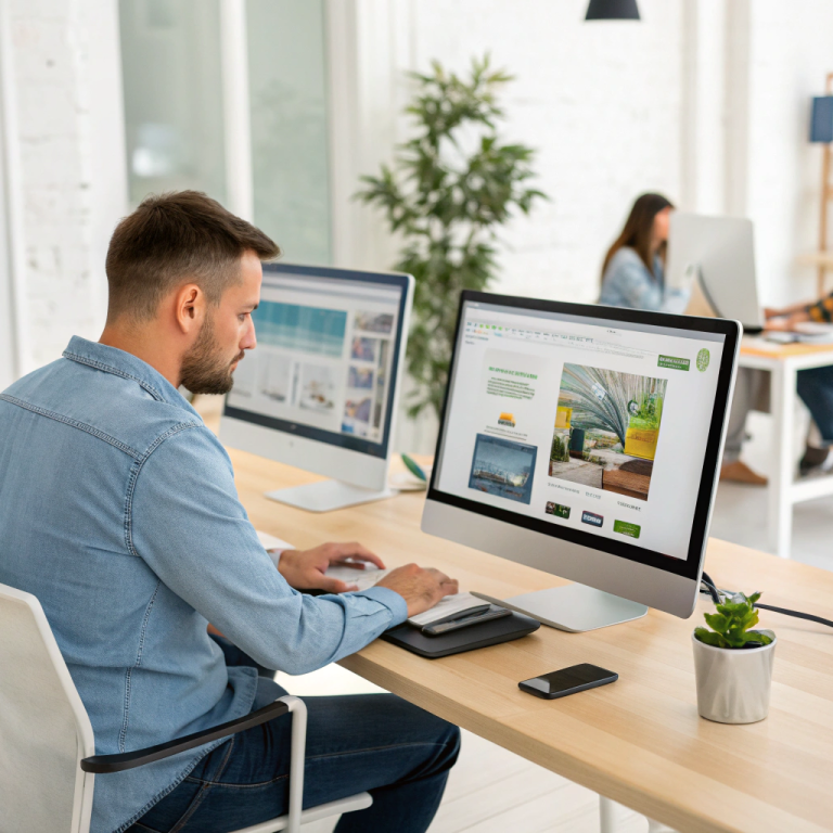 Comment la rédaction SEO évolue en 2025 : le guide pour ne pas rester à la traîne