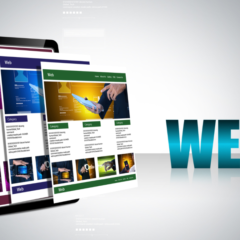 Site obsolète : du restyling à la refonte complète