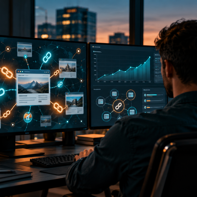 Link building: cos’è, quanto costa e quali tecniche usare