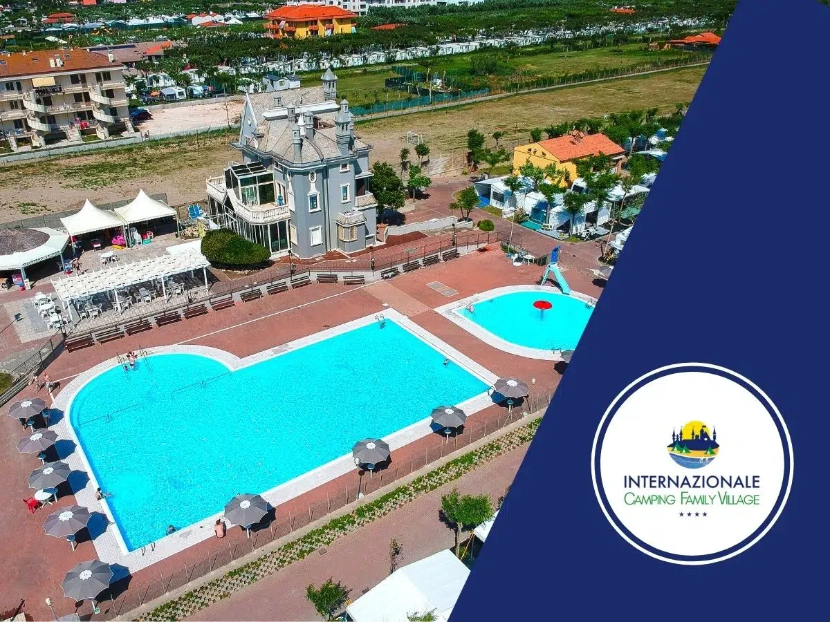 Progetto Camping Family Village – dettaglio 2