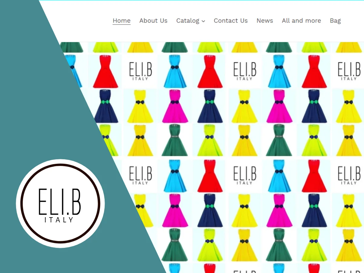 Progetto Eli B – dettaglio 1