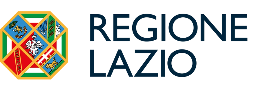 Logo Regione Lazio